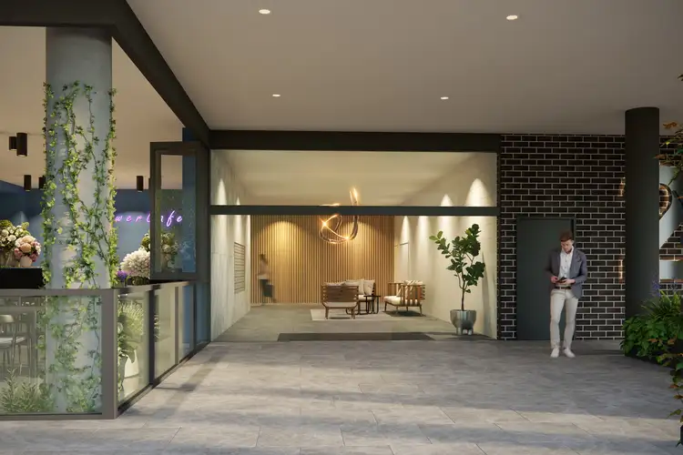 32/29 Roydhouse Street, Subiaco WA 6008