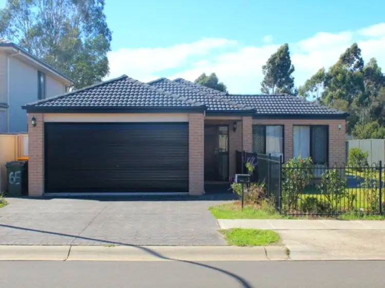 65 Damien Drive, Parklea NSW 2768