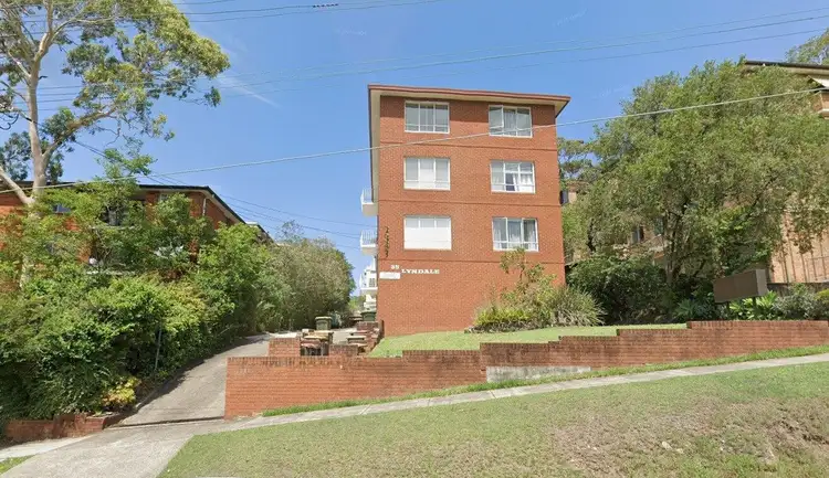 18/35 Meadow Crescent, Meadowbank NSW 2114