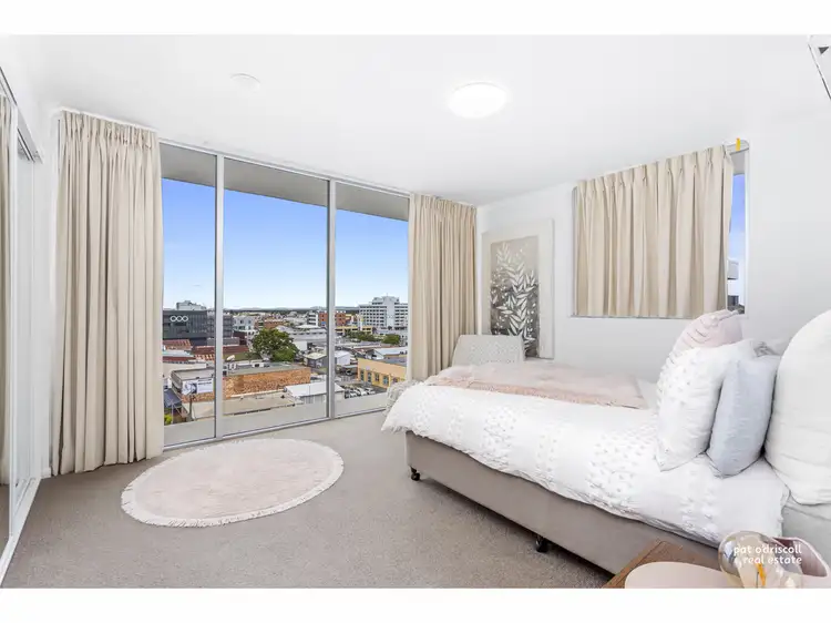 Fourth view of Homely apartment listing, 701/102-108 Victoria Parade, Rockhampton City QLD 4700