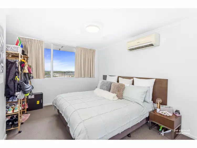 Fifth view of Homely apartment listing, 701/102-108 Victoria Parade, Rockhampton City QLD 4700