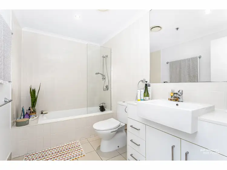 Sixth view of Homely apartment listing, 701/102-108 Victoria Parade, Rockhampton City QLD 4700