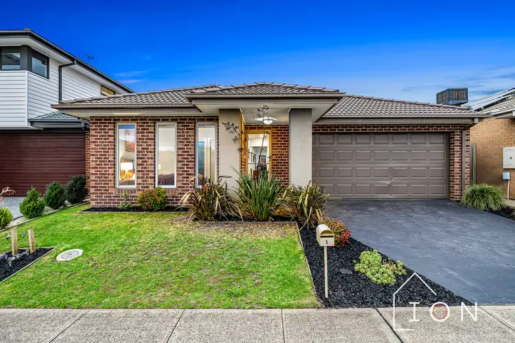 5 Adriatic Circuit, Clyde VIC 3978