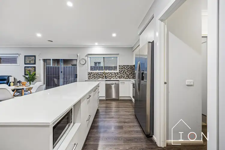 Second view of Homely house listing, 5 Adriatic Circuit, Clyde VIC 3978