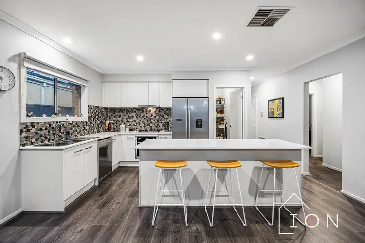 Third view of Homely house listing, 5 Adriatic Circuit, Clyde VIC 3978