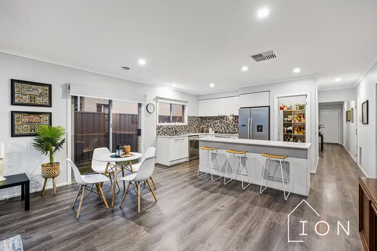Fourth view of Homely house listing, 5 Adriatic Circuit, Clyde VIC 3978