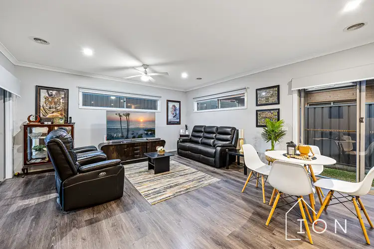 Sixth view of Homely house listing, 5 Adriatic Circuit, Clyde VIC 3978
