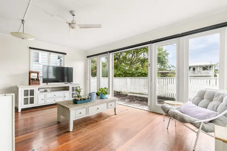 43 Blackmore Street, Windsor QLD 4030