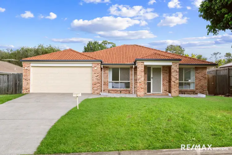 9 Whitehall Street, Browns Plains QLD 4118