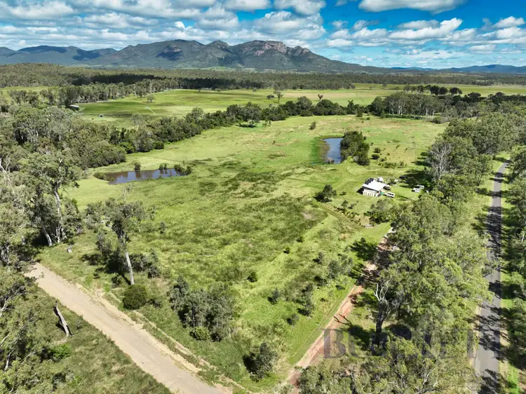 Main view of Homely rural property listing, 356 Lower Lakeside Road, Lakeside QLD 4621