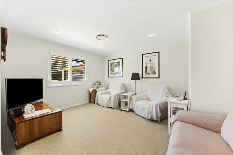 Second view of Homely house listing, 8 Dyson Drive, Darling Heights QLD 4350