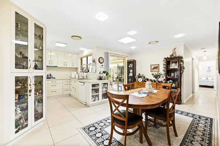 Third view of Homely house listing, 8 Dyson Drive, Darling Heights QLD 4350