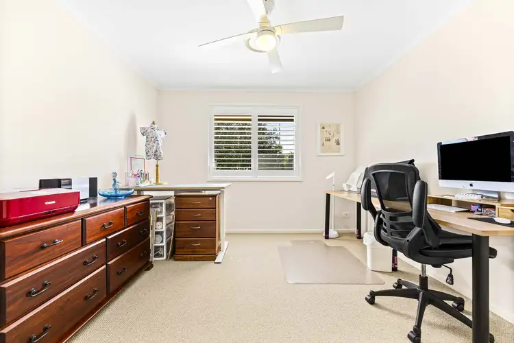 Fifth view of Homely house listing, 8 Dyson Drive, Darling Heights QLD 4350