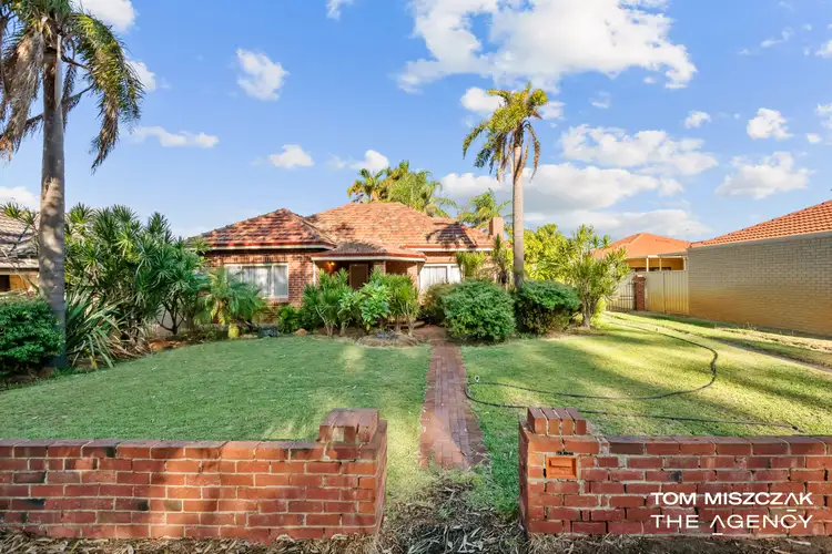 Main view of Homely house listing, 179 Gibbs Street, East Cannington WA 6107