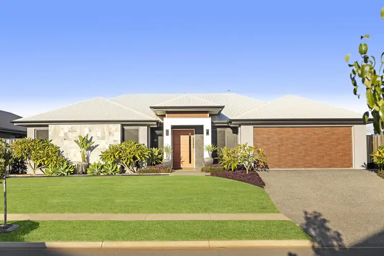 Main view of Homely house listing, 49 O'Neill Circuit, Kearneys Spring QLD 4350
