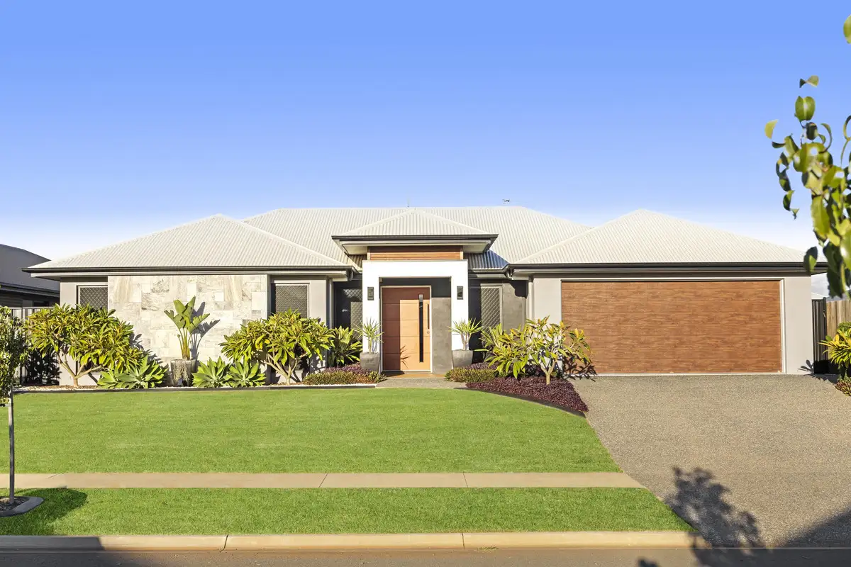 Main view of Homely house listing, 49 O'Neill Circuit, Kearneys Spring QLD 4350