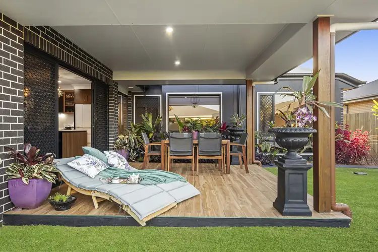 Second view of Homely house listing, 49 O'Neill Circuit, Kearneys Spring QLD 4350