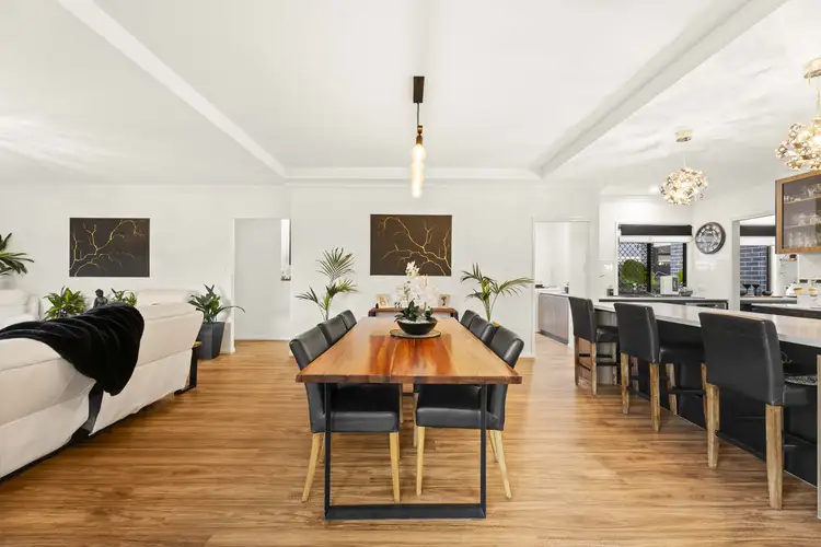 Third view of Homely house listing, 49 O'Neill Circuit, Kearneys Spring QLD 4350