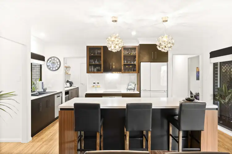 Fourth view of Homely house listing, 49 O'Neill Circuit, Kearneys Spring QLD 4350
