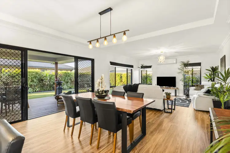 Fifth view of Homely house listing, 49 O'Neill Circuit, Kearneys Spring QLD 4350