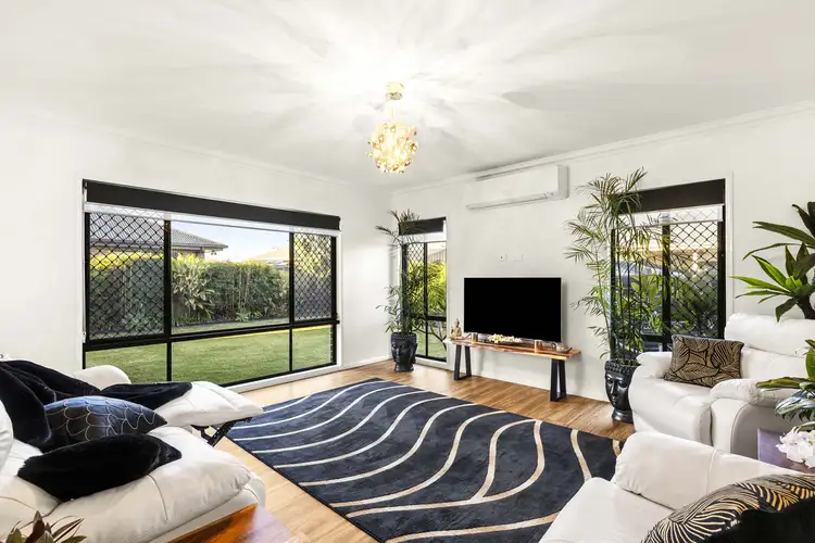 Sixth view of Homely house listing, 49 O'Neill Circuit, Kearneys Spring QLD 4350