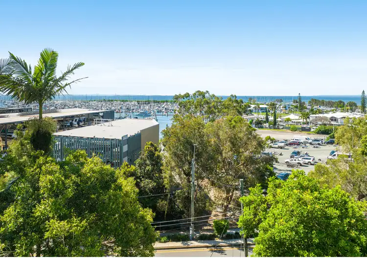 Main view of Homely house listing, 573 Royal Esplanade, Manly QLD 4179