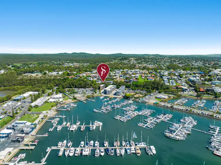 Third view of Homely house listing, 573 Royal Esplanade, Manly QLD 4179
