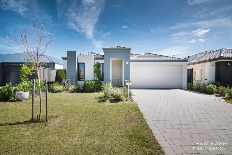 Main view of Homely house listing, 60 Serenity Street, Wellard WA 6170
