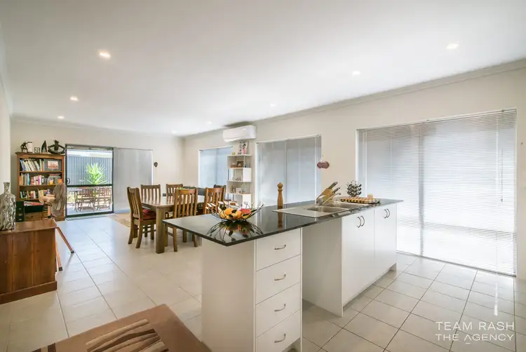 Fifth view of Homely house listing, 60 Serenity Street, Wellard WA 6170