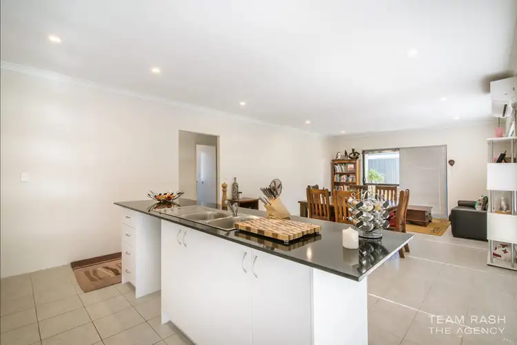 Sixth view of Homely house listing, 60 Serenity Street, Wellard WA 6170