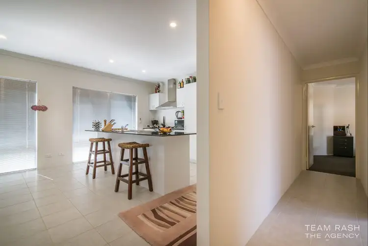 Seventh view of Homely house listing, 60 Serenity Street, Wellard WA 6170