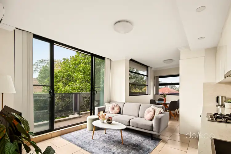 12/537 Liverpool Road, Strathfield NSW 2135