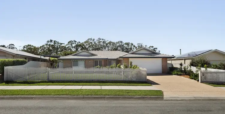 24 Penda Street, Morayfield QLD 4506