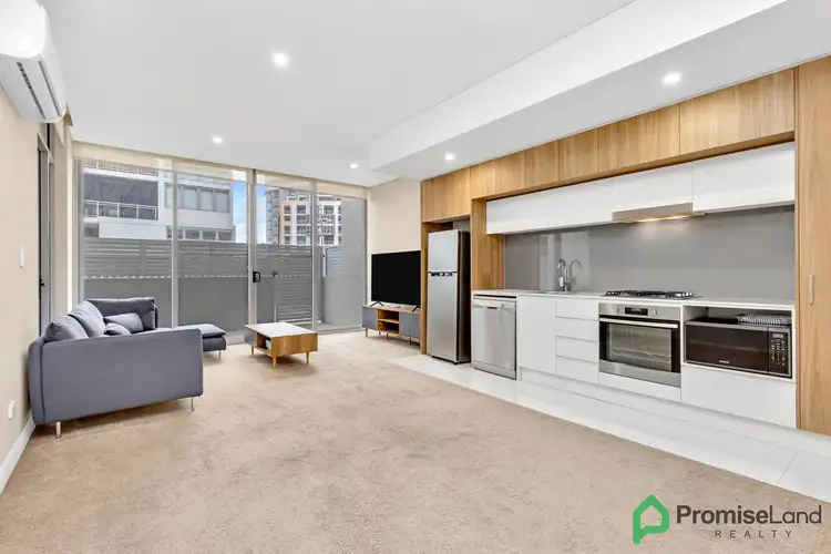 34/17-19 Jenkins Road, Carlingford NSW 2118