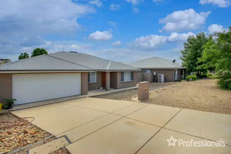 Second view of Homely house listing, 16 Watson Boulevard, Lloyd NSW 2650