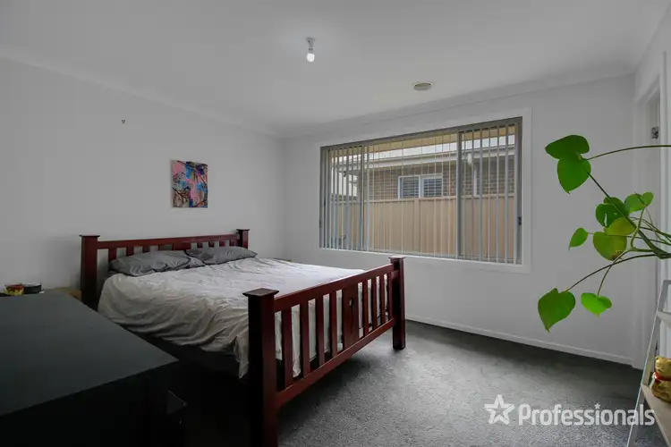 Fourth view of Homely house listing, 16 Watson Boulevard, Lloyd NSW 2650