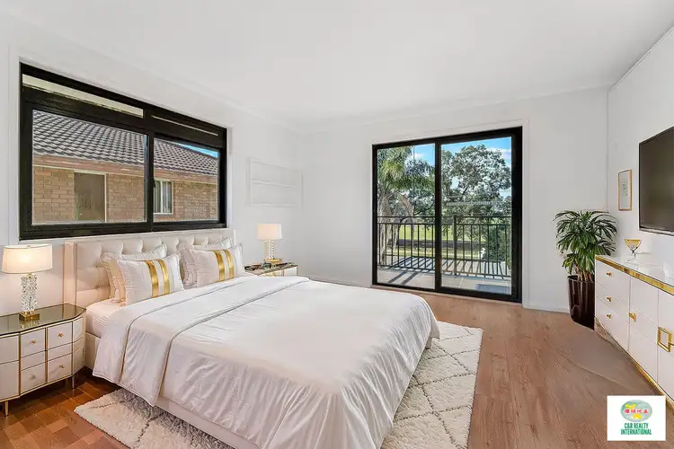 2 Claremont Street, Merrylands NSW 2160