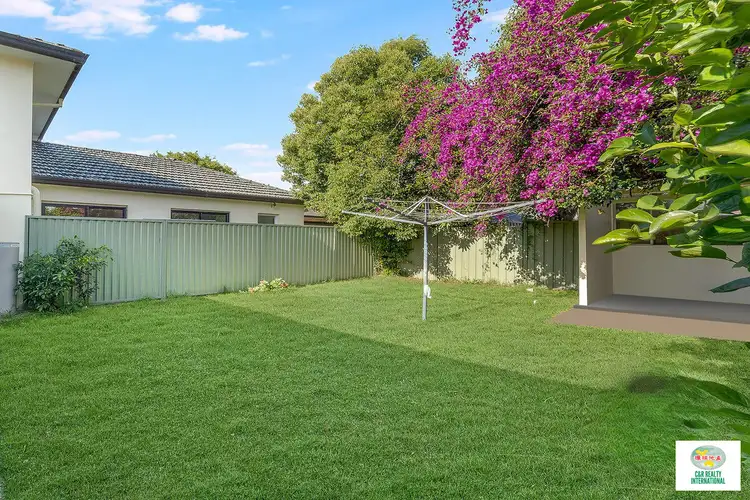 2 Claremont Street, Merrylands NSW 2160