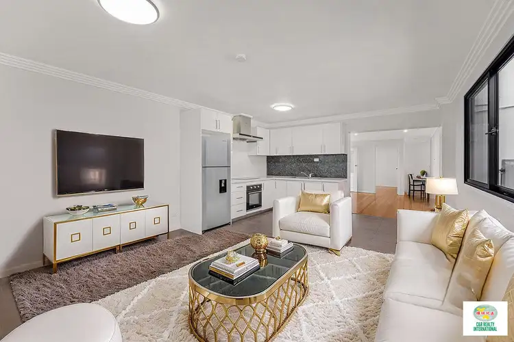 Second view of Homely house listing, 2 Claremont Street, Merrylands NSW 2160