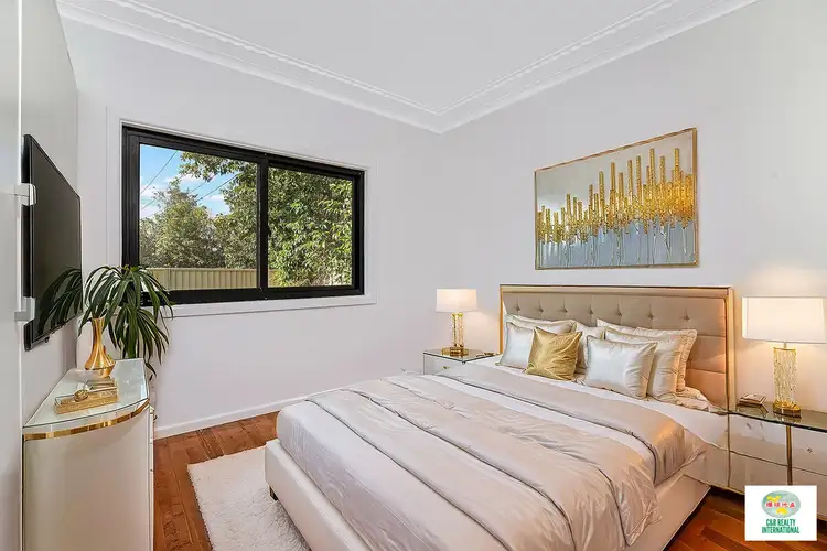 2A Claremont Street, Merrylands NSW 2160