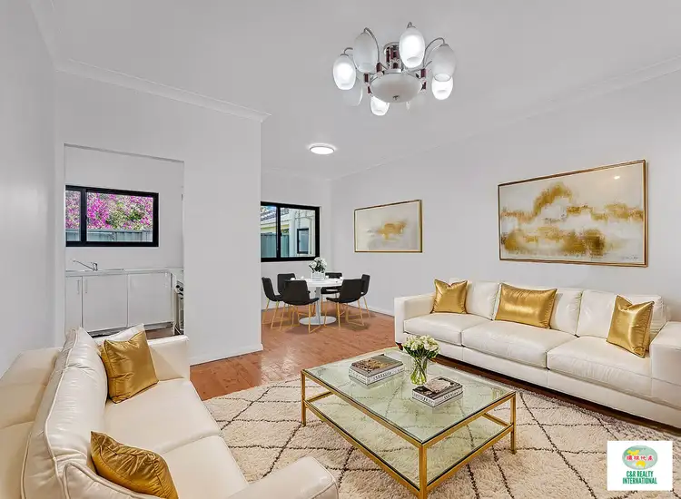 2A Claremont Street, Merrylands NSW 2160