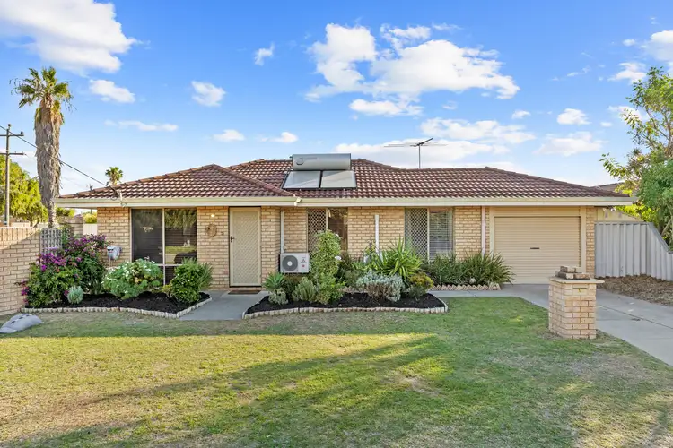 Main view of Homely house listing, 1 Hopkins Place, Waikiki WA 6169