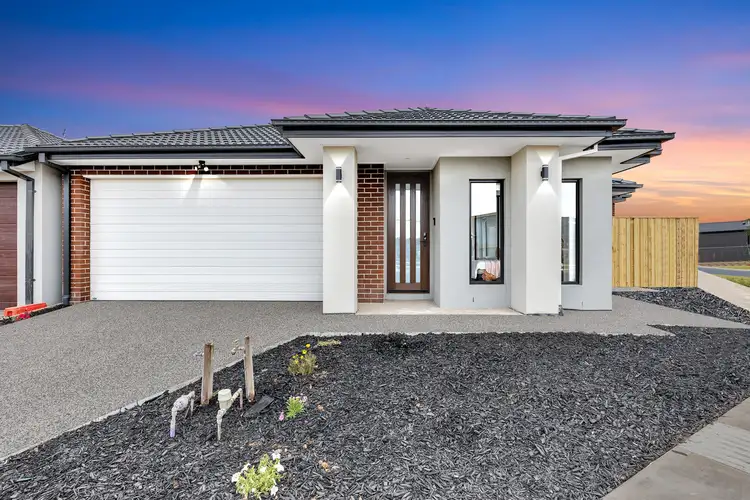Second view of Homely house listing, 57 Respect Way, Tarneit VIC 3029