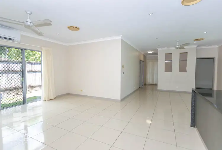 Second view of Homely house listing, 3/2-12 Paradise Palms, Kewarra Beach QLD 4879