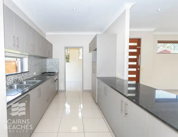 Fourth view of Homely house listing, 3/2-12 Paradise Palms, Kewarra Beach QLD 4879