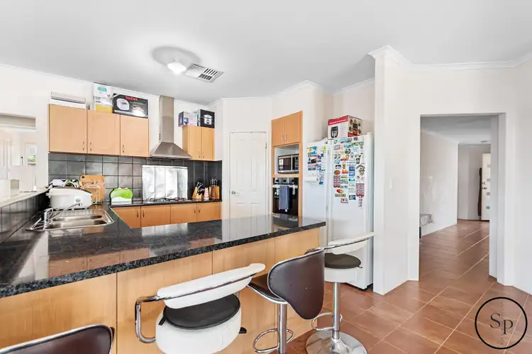 Main view of Homely semi-detached listing, 108A Cooper Street, Mandurah WA 6210