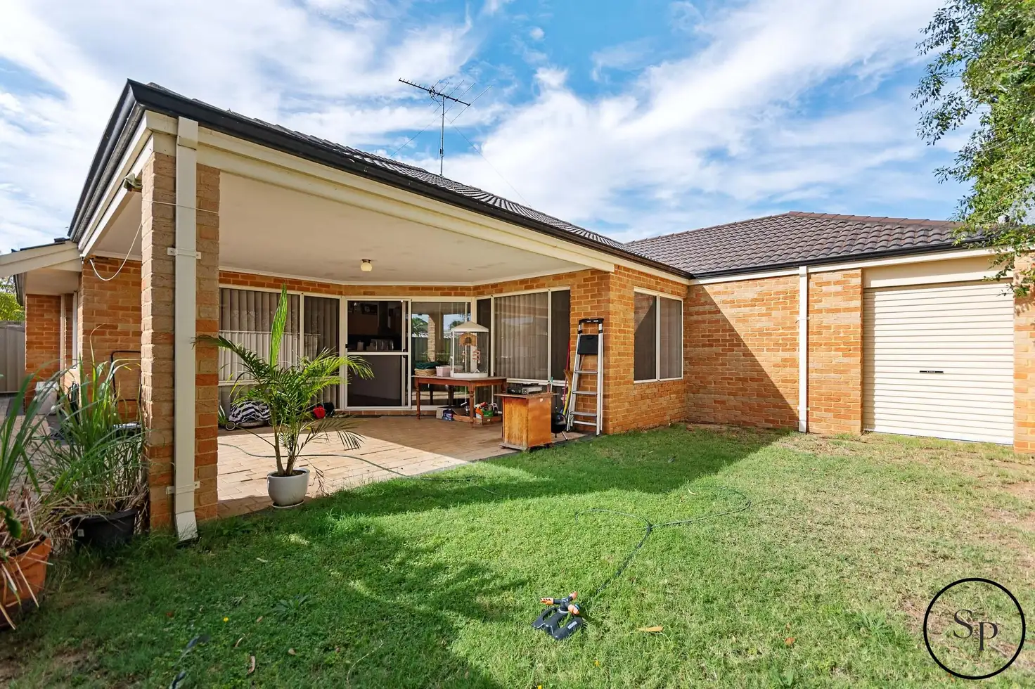 Main view of Homely semi-detached listing, 108A Cooper Street, Mandurah WA 6210
