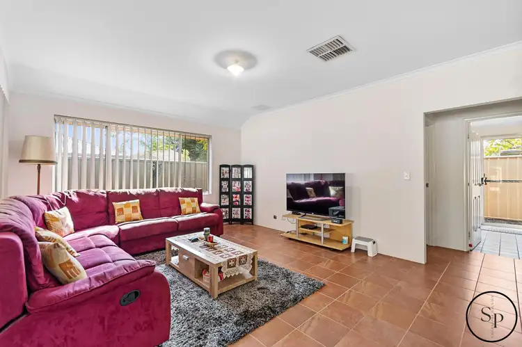 Sixth view of Homely semi-detached listing, 108A Cooper Street, Mandurah WA 6210