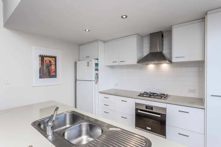 Second view of Homely townhouse listing, 19 Ladera Drive, Clarkson WA 6030
