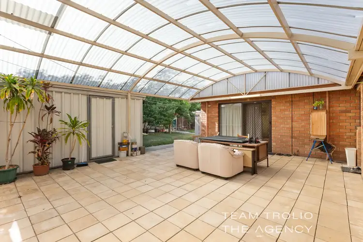 Second view of Homely house listing, 81 Strelitzia Avenue, Forrestfield WA 6058